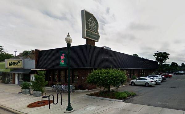 Big Boy Restaurants (Elias Brothers, Elias Bros) - Monroe - 138 N Monroe St (newer photo)